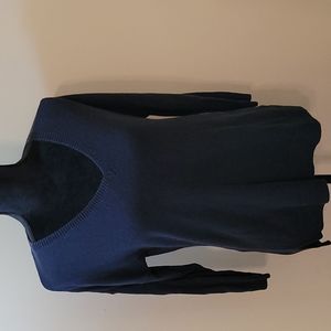 Old Navy, Navy Sweater Medium